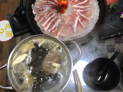 -丽江庭院之爱在路上(西单店)