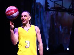 -珠海横琴长隆《卡卡虎奇遇记》