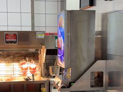 -麦当劳(安定门外大街店)