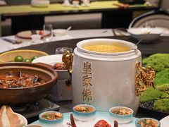 -翕间食·精致淮扬菜(江苏大剧院店)