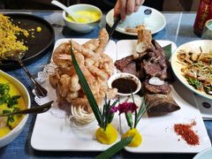 -隐食私房菜(老街店)