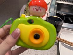 -海底捞火锅(番禺广场店)