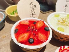 -王歘歘·chuǎ火锅(五道营店)