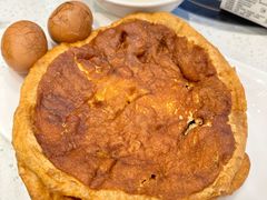 -黑窑厂糖油饼烤鸭·清真菜(旗舰店)