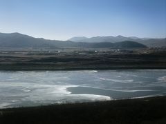 -珲春防川景区