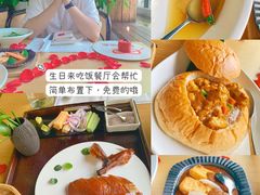 -梧桐