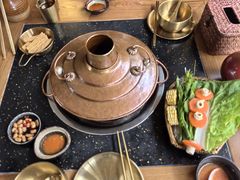 -陀岗美食·云南藏式特色餐厅