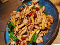 -兰木肆·云南菜(龙湖U城天街店)