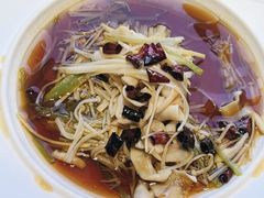 -鲜得莱渔港·小平岛海胆馆(七贤岭店)
