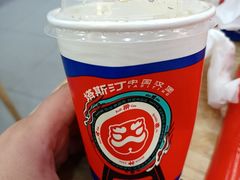 -塔斯汀中国汉堡(徐汇汇京广场店)