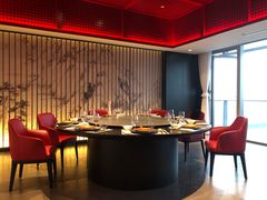 包厢-长安酒肆(曲江店)