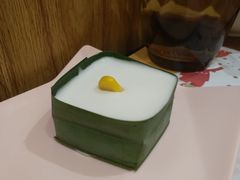-樾餐厅泰式海鲜火锅(民歌湖店)