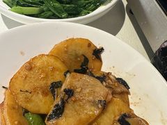 -时间仓(月湖公园店)