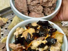 -石潭贵香酒店(玄真路店)