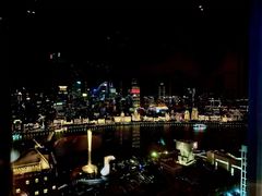 -翡翠36酒吧(浦东香格里拉店)