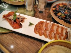 -晟永興烤鸭店(五道口店)