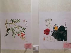 -秦汉胡同国学书院(天溢分馆)