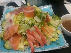 -东京爱上大连(中央大道店)