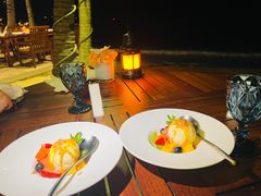 -海角轩·三亚文华东方酒店