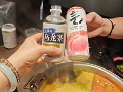 -一绪に和牛寿喜烧(罗湖益田假日店)