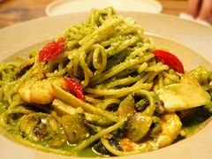 -CALDO CALDO 卡多厨房(双盛花园店)