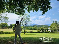 -福建鲤鱼洲酒店