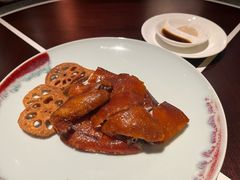 -杭州西子湖四季酒店·金沙厅