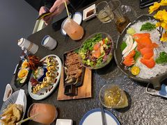 -将太无二·北美传奇寿司(荟聚购物中心西红门店)