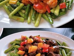 -宝丽轩中餐厅BAOLIXUAN