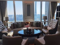 -广州富力丽思卡尔顿酒店