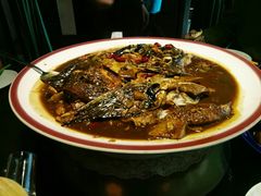 -旺顺阁鱼头泡饼(常营店)