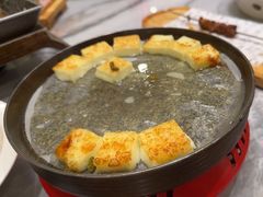 -哈啾嗨·蒙文化主题餐厅(京汉新城店)