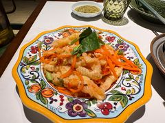 -Thai Basil罗勒叶泰式餐厅(时代天街店)