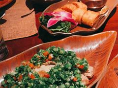 -花马天堂云南餐厅 Lost Heaven(外滩店)