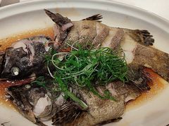 -旺达小吃•三十年福州菜(正大广场店)