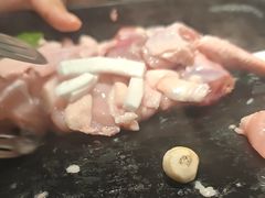 -狐狸爱上椰子鸡(滨江星光大道店)