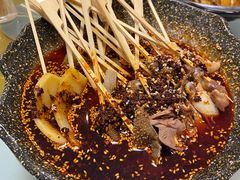 -成都驻京办餐厅(蜀都宾馆店)