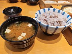 味增汤-胜博殿日式炸猪排(西红门店)