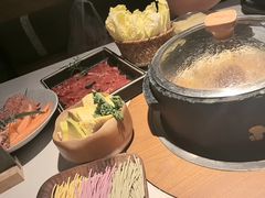 -芸山季·云南山珍菌火锅(南翔印象城MEGA店)