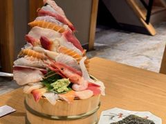 -桂马·日本料理·海胆·海鲜饭·酒场(民主广场店)