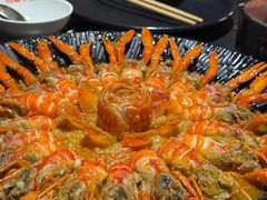 -红盔甲·小龙虾(人民广场店)