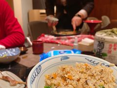 黑松露海胆饭-伊藤ITO(侨福芳草地购物中心店)