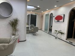 大厅-I+造型烫发染发