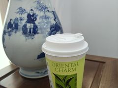 -奈雪的茶(松江万达店)