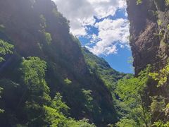 -九龙潭景区