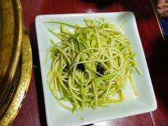 -窄巷子陕菜馆·地道陕西菜(粉巷店)