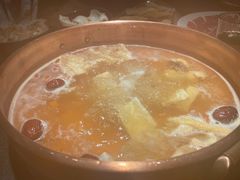 -荣记火锅(青悦城店)