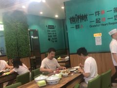-合合春饼·酱骨·东北菜(潘家园店)