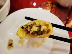 口袋豆腐-玉华台饭庄(裕中西里小区店)