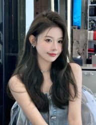 -金派发型